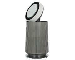 Máy lọc không khí LG PuriCare 360 Alpha Single AS65GDBY0.ABAE 48W