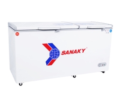 Tủ Đông Sanaky 485 lít VH-668W2