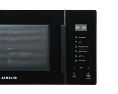 Lò vi sóng có nướng Samsung 23 lít MG23T5018CK/SV