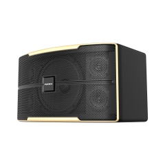 Trọn Bộ Loa+Amply Karaoke & Nghe Nhạc PARAMAX Z-2500 + SA-999 AIR MAX Limited