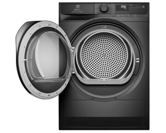 Máy sấy bơm nhiệt Electrolux 8 kg EDH803J5SC MỚI 2024