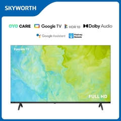 Google Tivi Led FHD Skyworth 32 inch 32E5500G