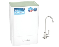 Máy lọc nước RO Karofi KAQ-U65