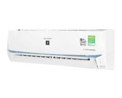 Máy lạnh Sharp Inverter 1.5 HP AH-XP13BSW MỚI 2024