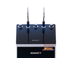 Máy lọc nước Sanaky Inverter VH-6210VD3