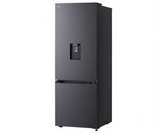 Tủ lạnh LG Inverter 332 lít LBD33BLM
