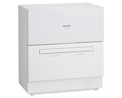 Máy Rửa Chén Panasonic NP-TH1WEVN