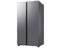Tủ lạnh Samsung Inverter 655 lít RS70F65Q3TSV