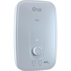 Máy nước nóng trực tiếp Centon by Atlantic Presto Lite EIWH P M-N1 4.5kW (Có bơm)