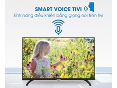 Smart voice Tivi Darling 40 inch 40FH964V