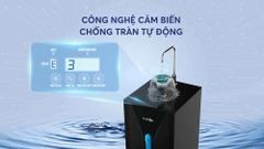 Máy lọc nước Karofi Hydro-Ion KAE-S65
