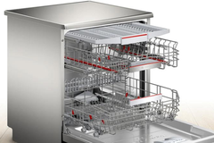 Máy rửa chén độc lập Bosch SMS6ZCI08E
