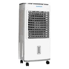 Quạt làm mát dân dụng Daikiosan DM102