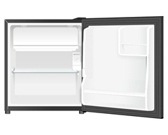 Tủ lạnh Aqua 50 lít AQR-D60FA(BS)