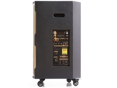Loa kéo Nanomax K-1000