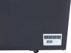 Tủ đông 1 ngăn MitsuXfan MF1-1500EPW-S