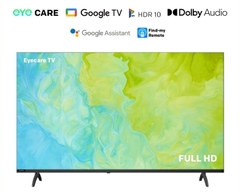 Google Tivi Coocaa 43 Inch 43Z73