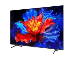 Google Tivi QLED TCL 4K 75 inch 75P8K