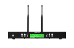 Micro Paramax không dây UHF sạc tự động SM-2500 SMART
