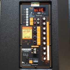 Loa Kéo Nanomax Bass 30cm 400w SK-12F7