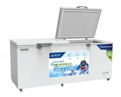 Tủ đông Hoà Phát inverter 783 Lít HPF AD8783