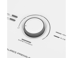 Máy nước nóng Trực Tiếp Ariston AURES PREMIUM 4.5