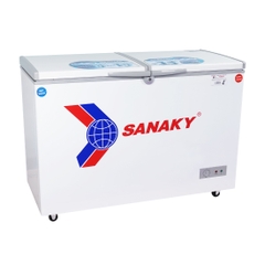 Tủ đông Sanaky 280 lít VH-405W2