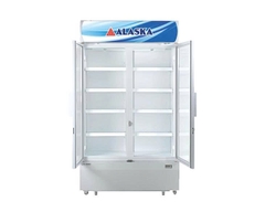 Tủ Mát Alaska Inverter 800 Lít LCI-800C