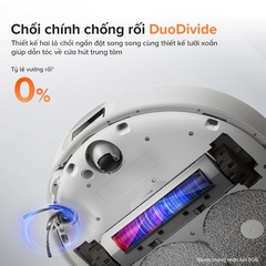 Robot hút bụi lau nhà Roborock Q revo Edge 5V1