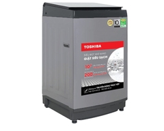 Máy giặt Toshiba Inverter 15 kg AW-DUM1600LV(SG) (Mới 2024)