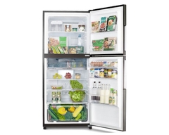 Tủ lạnh Sharp Inverter 430 lít SJ-XP470AE-DS