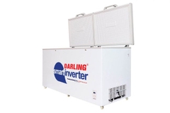 Tủ đông Darling Smart Inverter 870 Lít DMF-8779ASI