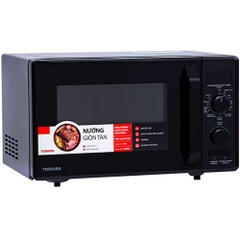Lò vi sóng Toshiba 24 lít MW2-AG24PC(BK)