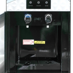 Máy nóng lạnh úp bình Alaska R72 (New)