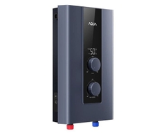 Máy nước nóng trực tiếp Aqua AEI45E-FP3CB(VN)