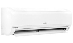 Máy Lạnh Hitachi Inverter 1.5 Hp RAK/RAC-CH13PCASV
