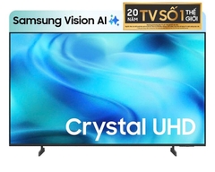Smart Tivi Crystal UHD Samsung AI 4K 55 inch UA55U8500H