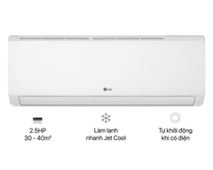 Máy lạnh LG Inverter 2.5 HP IFC24M1