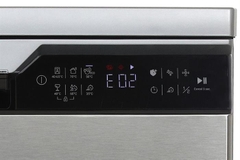 Máy rửa chén độc lập Hitachi HDF-F146VX
