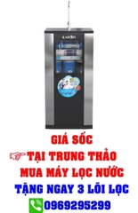 Máy lọc nước RO Karofi ERO80 Pro