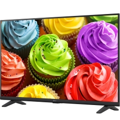 Smart Tivi LG AI HD 32 Inch 32LB655BPSA