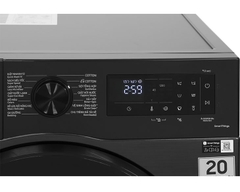 Máy giặt Samsung inverter 12Kg WW12CGC04DABSV