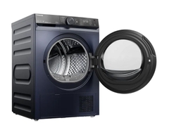 Máy sấy quần áo Toshiba 10 kg TD-BP110GHV(MG) (Sấy bơm nhiệt)
