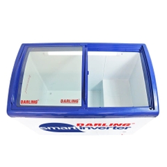 TỦ KEM THÔNG MINH INVERTER DMF-4079ASKI