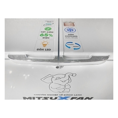 TỦ ĐÔNG MITSUXFAN 1 NGĂN INVERTER - MF1-366GWI (DUNG TÍCH 350 LÍT)