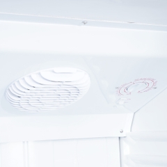 Tủ Mát Sanaky Inverter 200 Lít VH-258K3L
