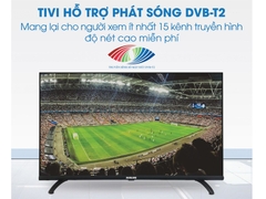 Smart voice Tivi Darling 32 inch 32HD964V