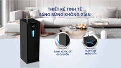Máy lọc nước Karofi Hydro-Ion KAE-S65