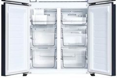 Tủ lạnh Panasonic Inverter 510 lít Multi Door NR-X561GB-VN