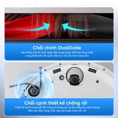 Robot hút bụi lau nhà Roborock Q revo 5AE